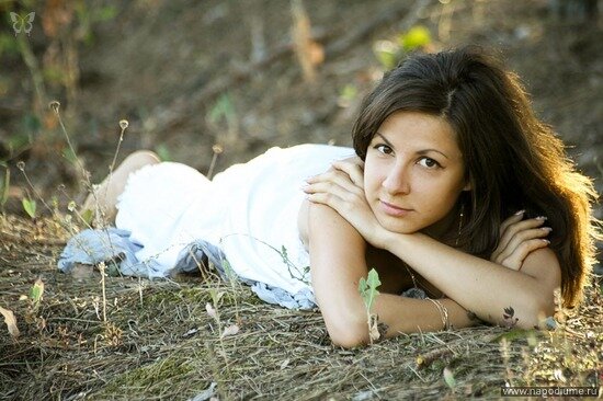 Фото Anna Ket