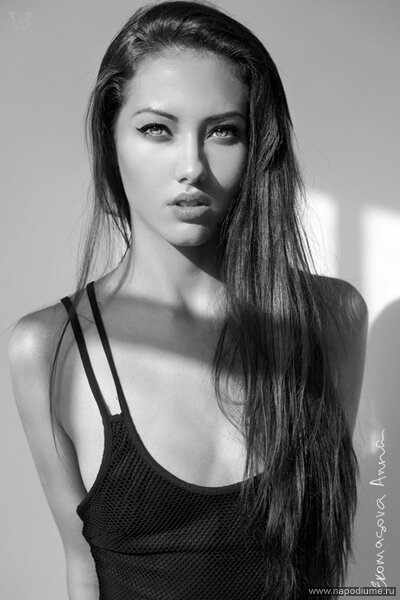 Diana Curakova's photo