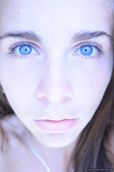 Daria Kutsyna's photo