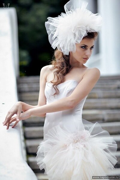 Ana Gamanova's photo