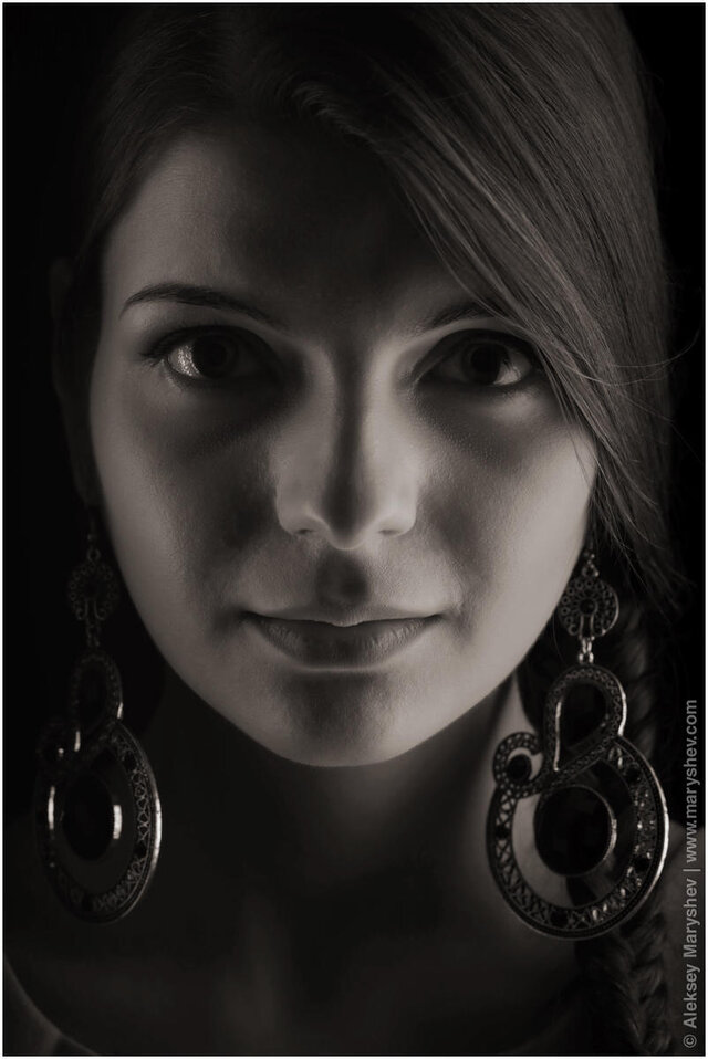 Aleksey Maryshev's photo