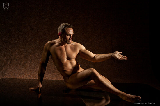 Vaceslav Volosov's photo