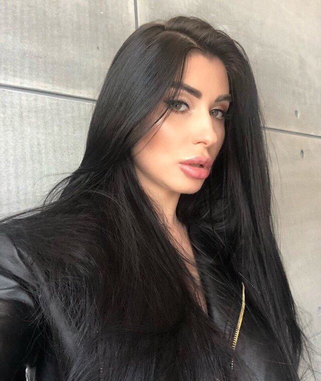 Irina Kochetkova-Mazurova's photo