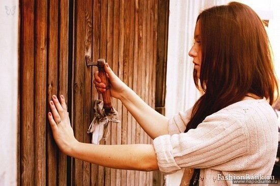 Arina Klimova's photo
