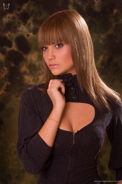 Foto Mariia Popova