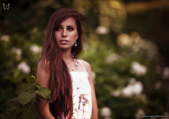 Фото Tana Karpova