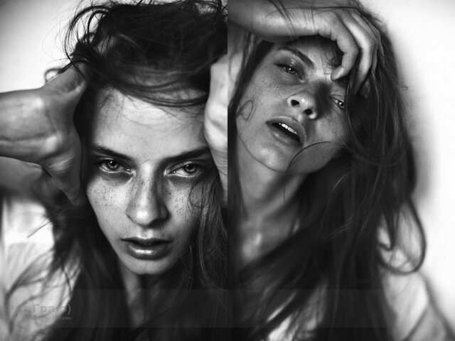 Vladimir Petrov's photo