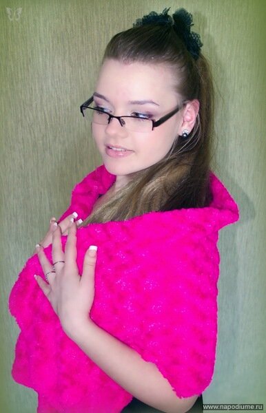 Фото Maria litnevskya
