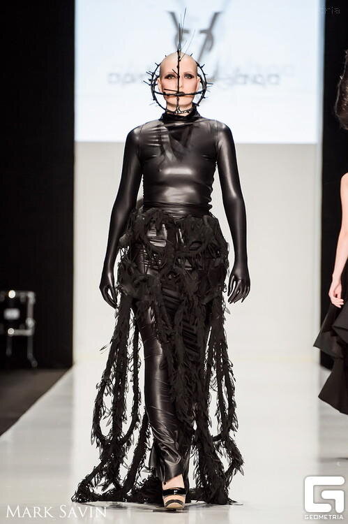 Inga Davidova's photo