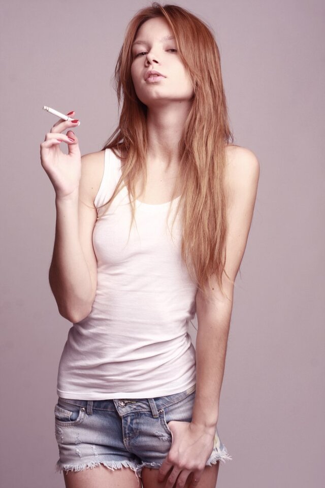 Kristina Meder's photo