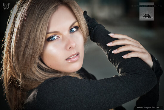 Foto Aleksandr Kuz'min