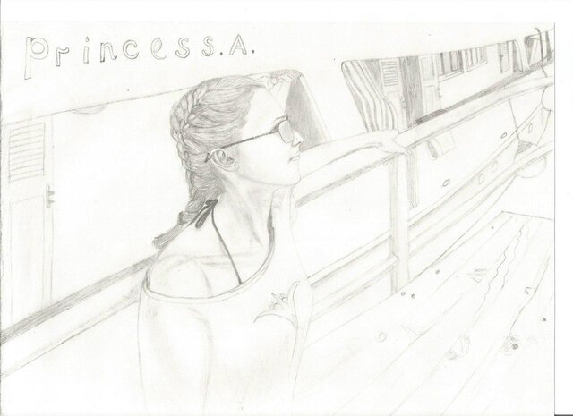 Anna Kovalenko's photo