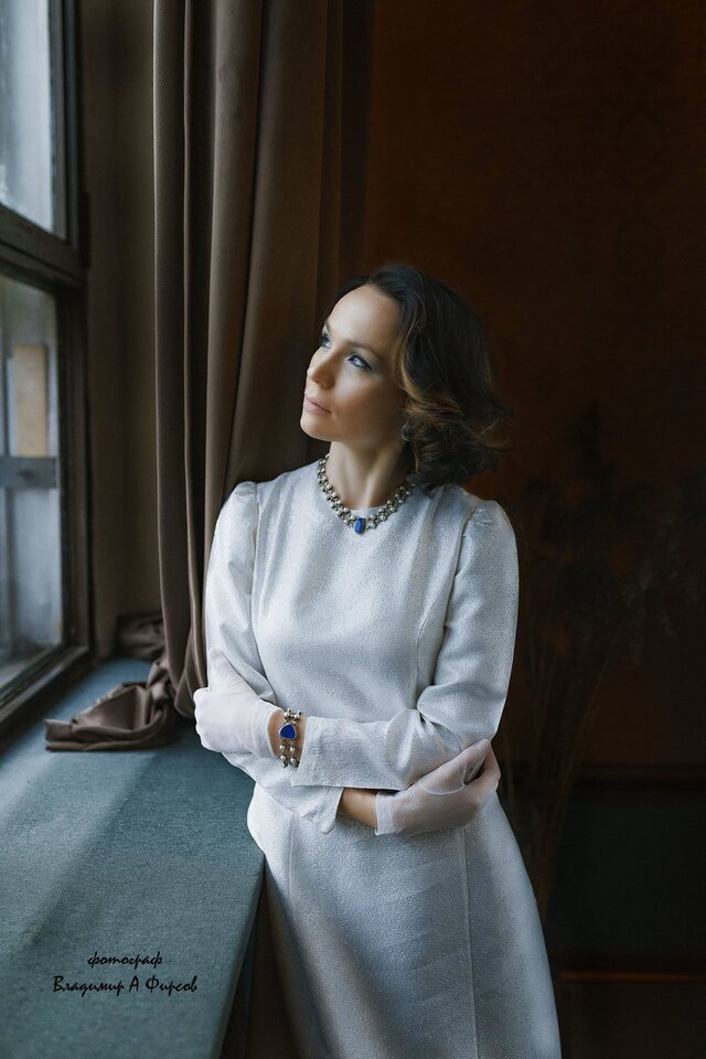 Vladimir Firsov's photo