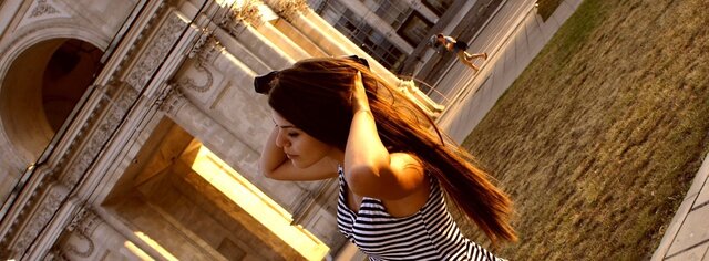 Liubov Nicolaeva's photo
