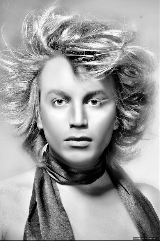 Фото Leonid Romanov