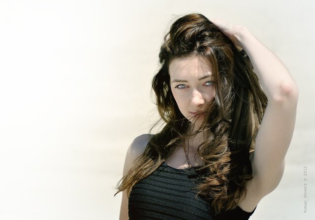 Julia Makarenko's photo