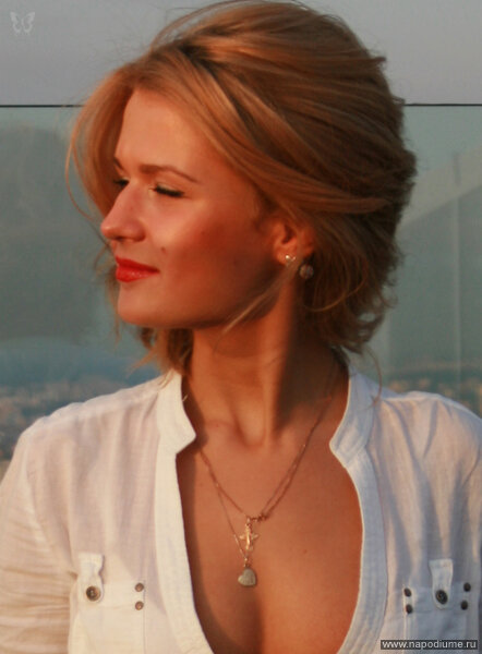 Nada Rzevskaa's photo