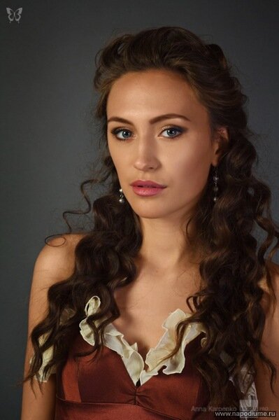 Irina Azvinskaa's photo