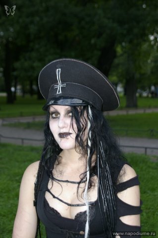 Milenna Grotesk's photo