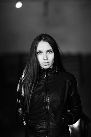 Фото Екатерина Борисова