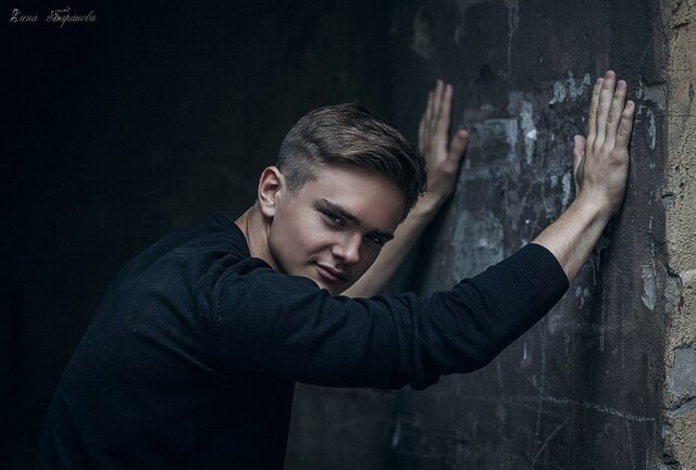 Фото Павел Василенко