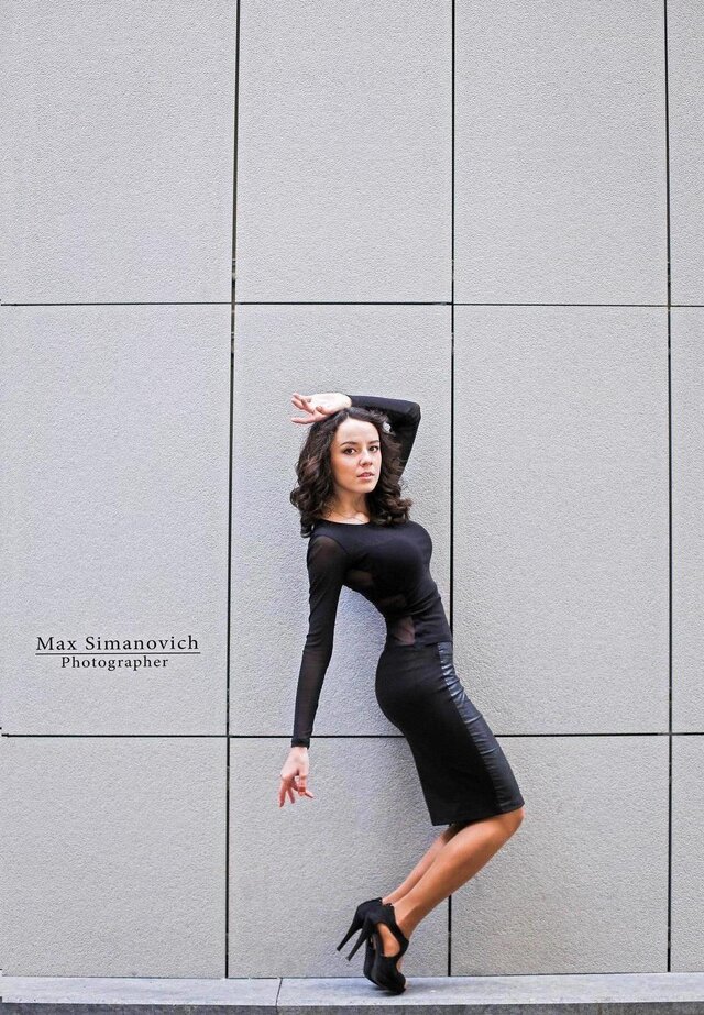 Фото Alina Andrjushhenko