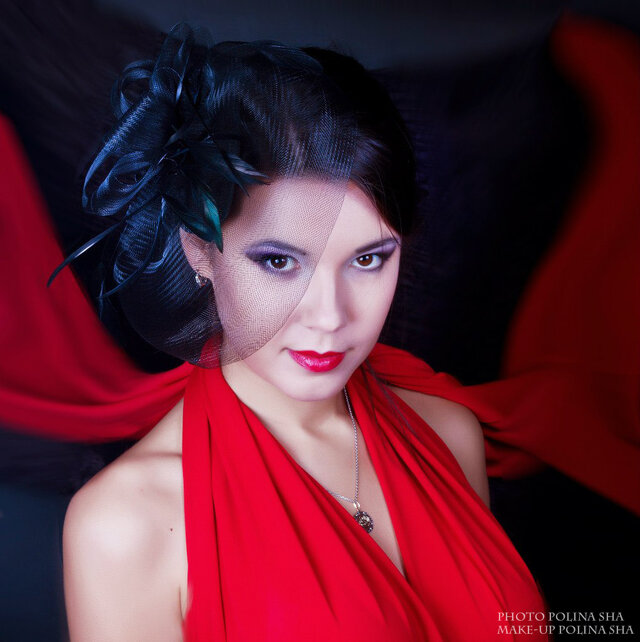 Фото Polina Sha