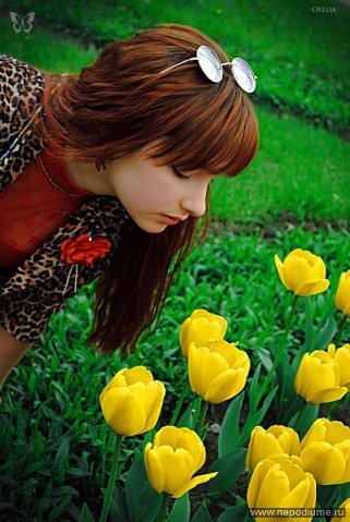 Tina Maystrenko's photo