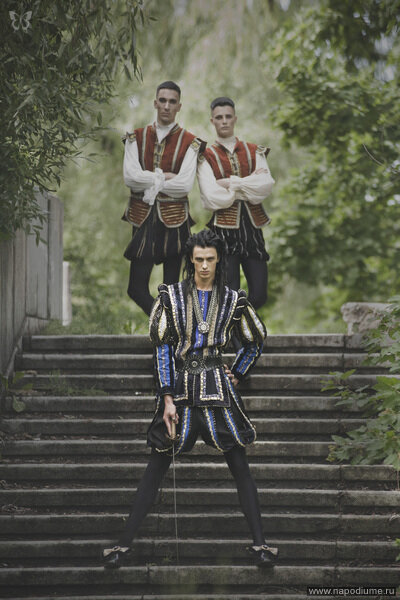Vitaliy Krychuk's photo