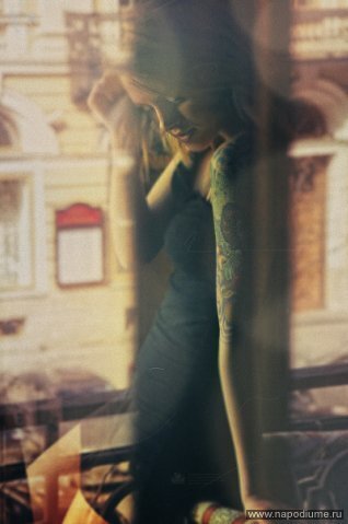 Katya Terenteva's photo