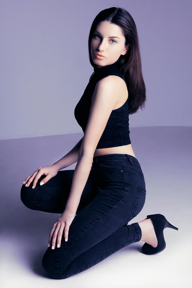 Фото Анастасия pavlova Павлова