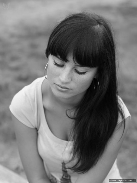 Alena Poklonceva's photo