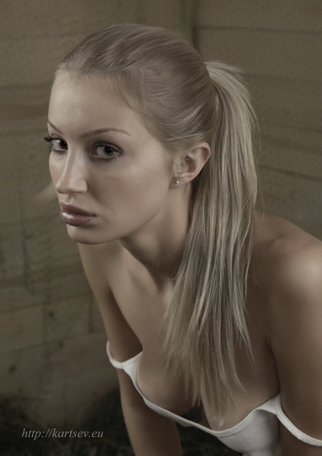Фото Татьяна Tanya Panika Атемасова