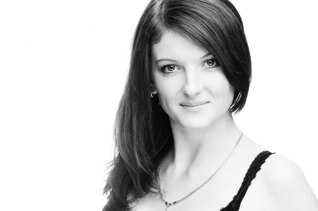 Foto Ekaterina Buiashova