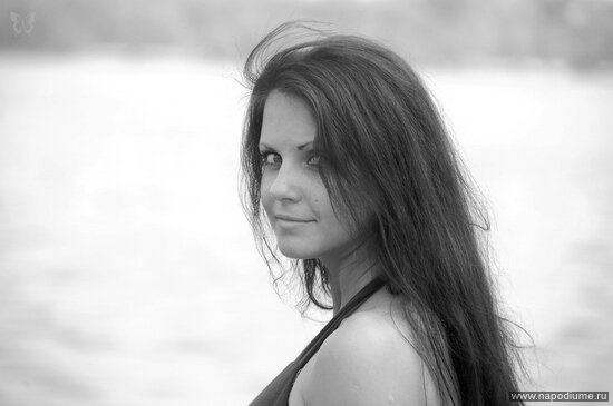 Фото Лена Худякова