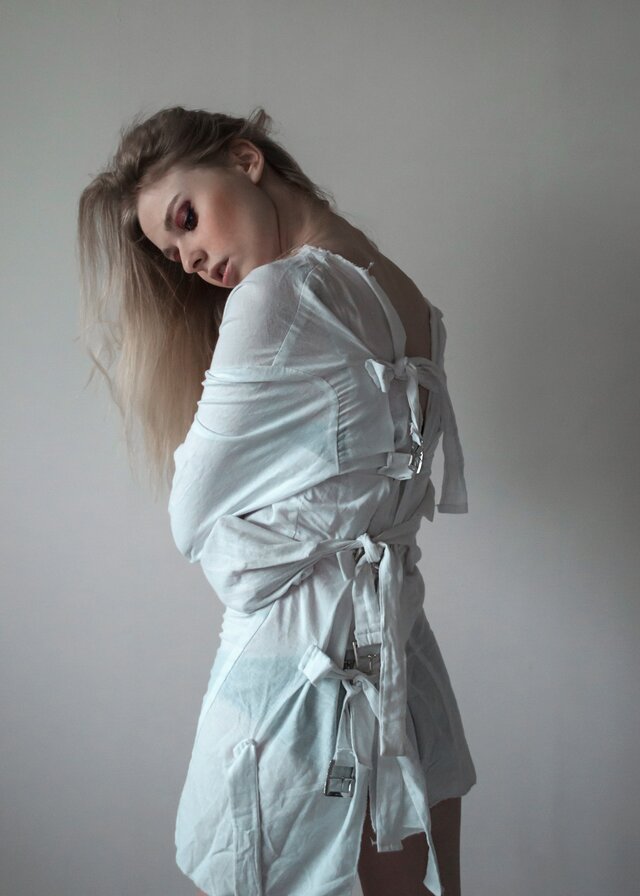 Anastasia Alehina's photo