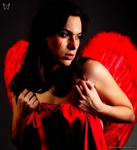 Ekaterina Kornilova's photo