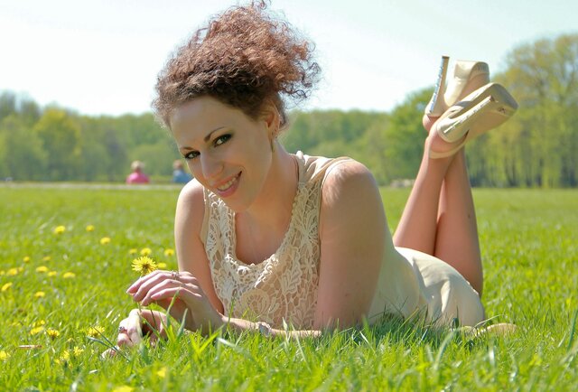 Viktoria Bajnazeva's photo