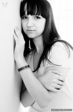 Ana Zueva's photo