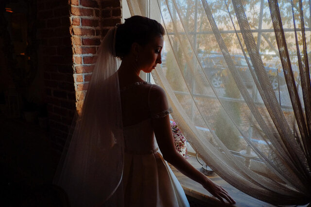 Katerina Ravdina's photo