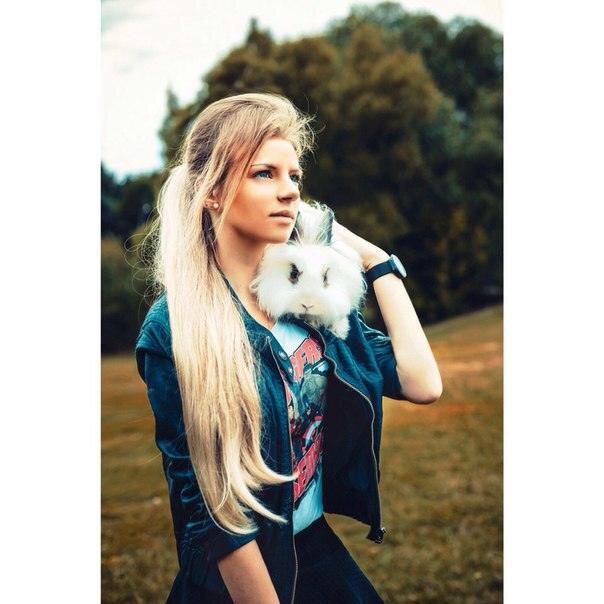 Christina Grigoreva's photo