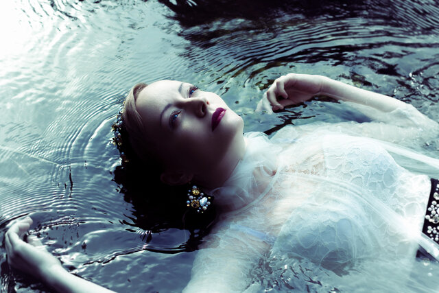 Anastasia Borisova's photo