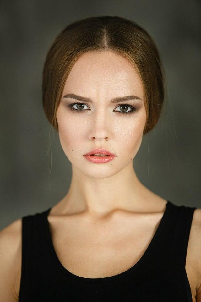 Tatiana Skorobogatova's photo