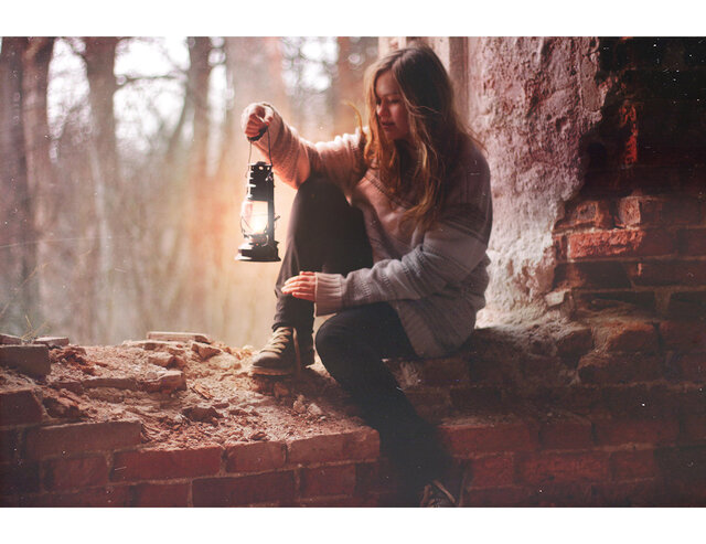 Ekaterina Voznesenskaya's photo