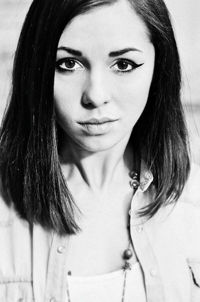 Alina Kulbashnaya's photo