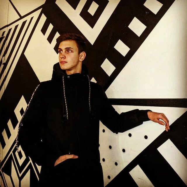 Фото Maksim Omel'cenko