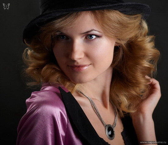 Svetlana Markelova's photo