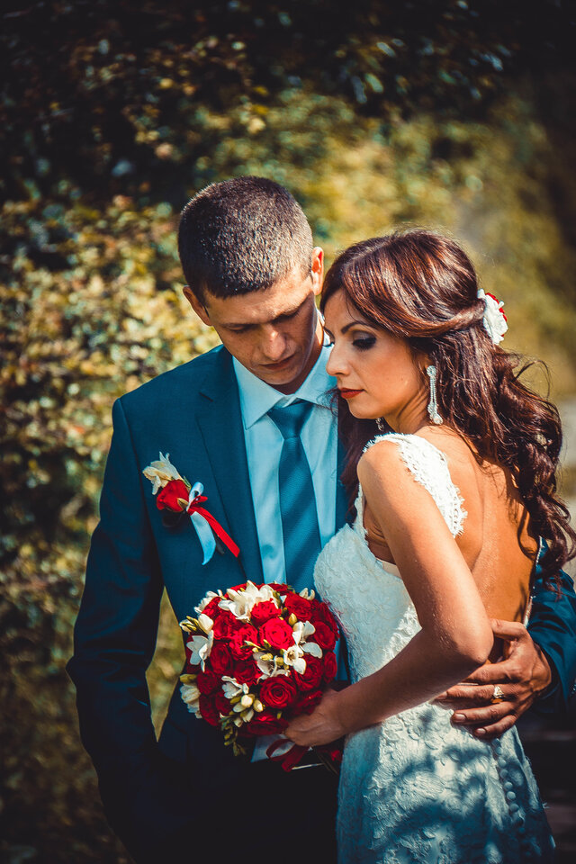 Foto Andrij Lisovec'