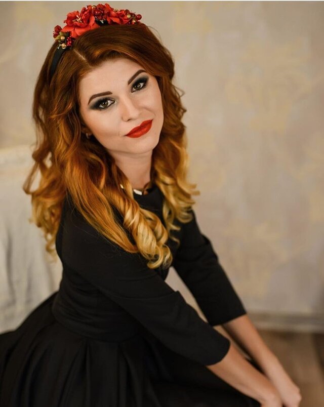 Фото Ольга Шашкова