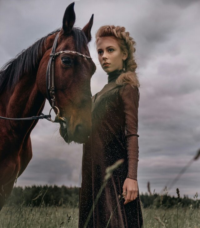 Foto Elena Lebedeva